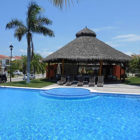 Tranquila Casa Cerca de la Playa Villa Nuevo Vallarta Exterior foto
