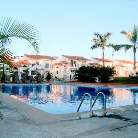 Tranquila Casa Cerca de la Playa Villa Nuevo Vallarta Exterior foto