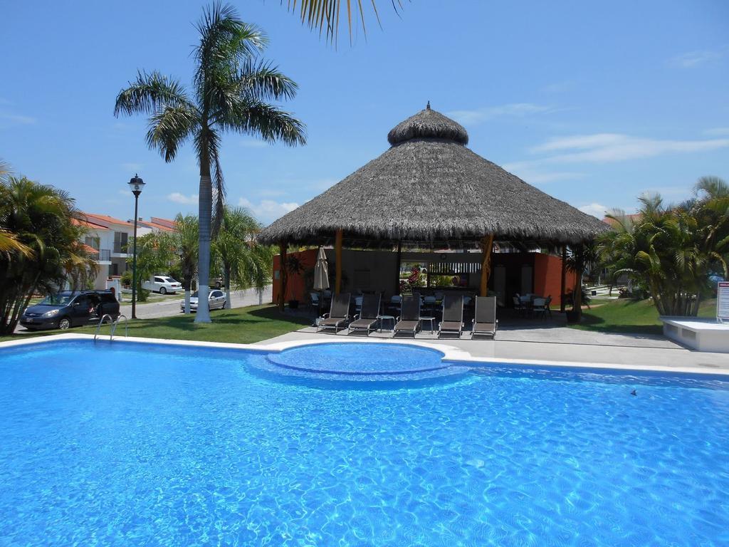 Tranquila Casa Cerca de la Playa Villa Nuevo Vallarta Exterior foto