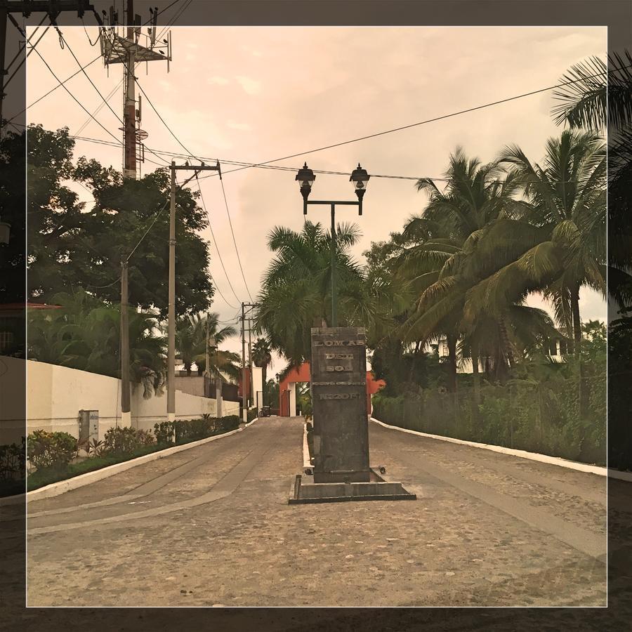 Tranquila Casa Cerca de la Playa Villa Nuevo Vallarta Exterior foto