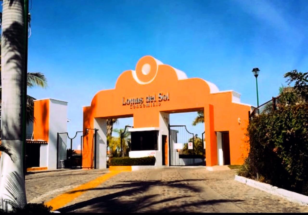 Tranquila Casa Cerca de la Playa Villa Nuevo Vallarta Exterior foto
