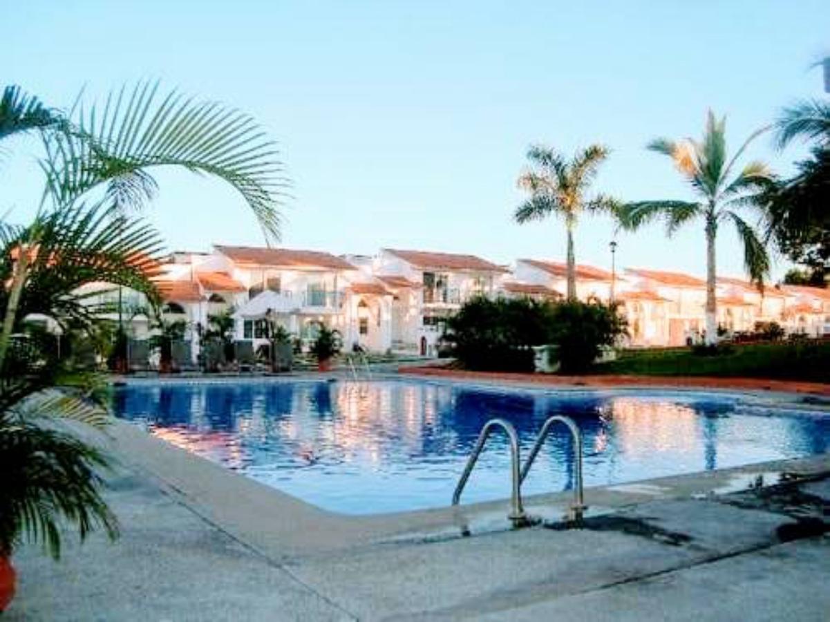 Tranquila Casa Cerca de la Playa Villa Nuevo Vallarta Exterior foto